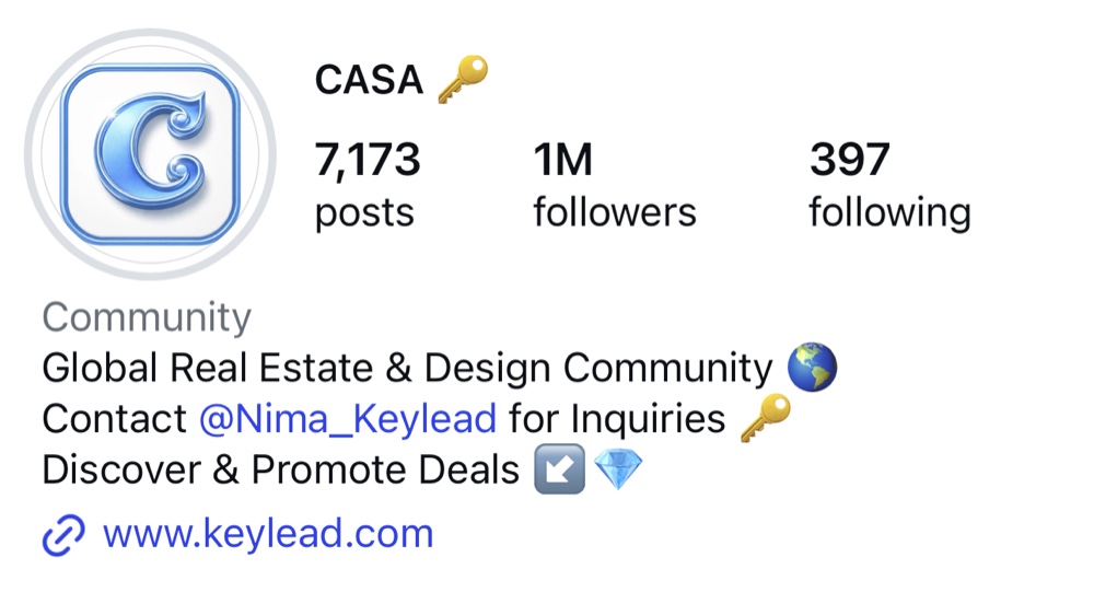 Casa